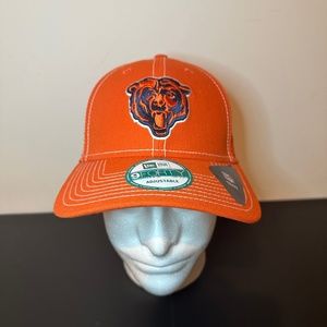 CHICAGO BEARS NEW ERA SNAPBACK